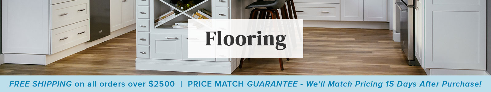 Flooring