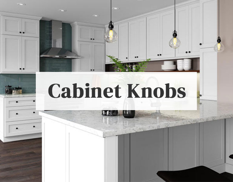 Cabinet Knobs