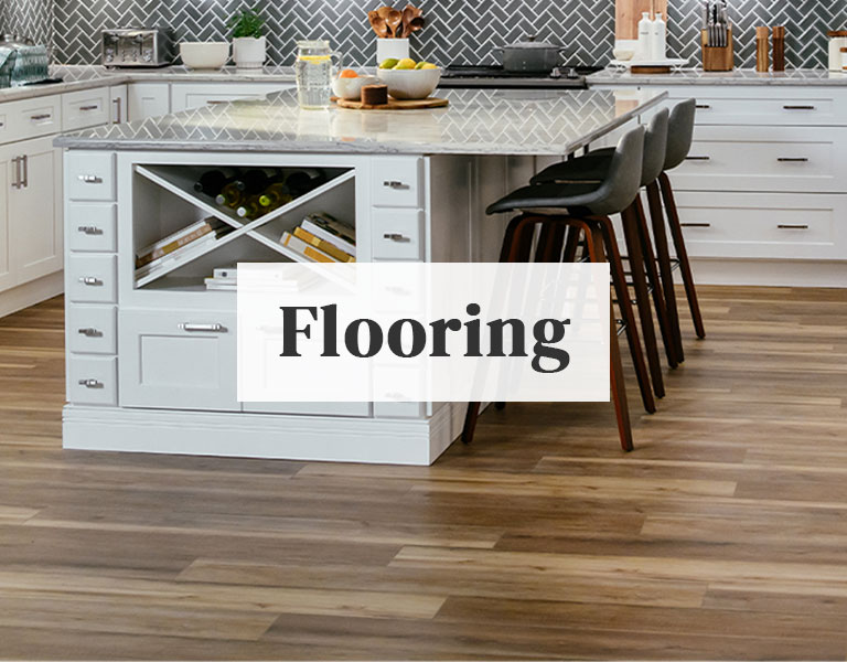 Flooring