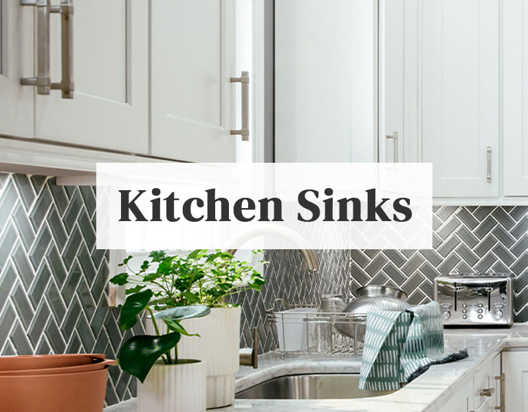 Kitchen Sinks